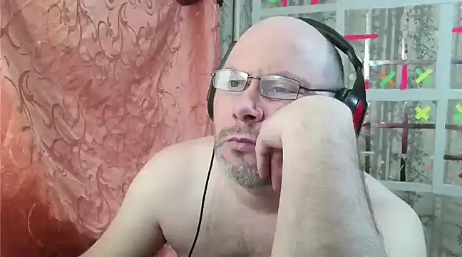 Snapshot of AgnichBan chatting on 18, 2, 2025 AgnichBan online show from 18, 2, 2025