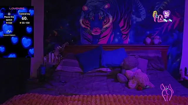 tattoomilf86 online show from 3, 2, 2026