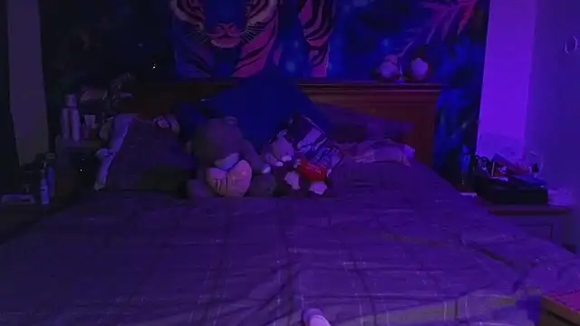 tattoomilf86 online show from 7, 2, 2026