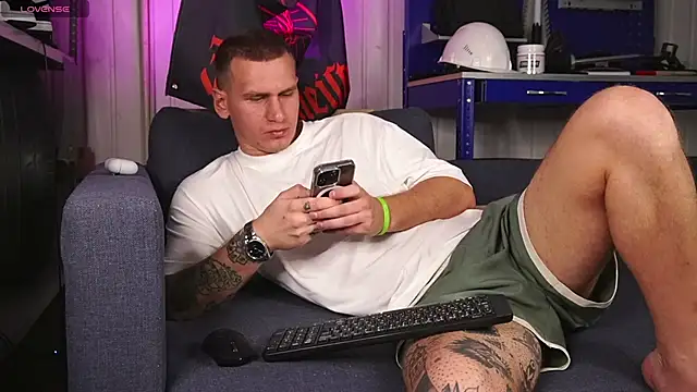 vance rulez online show from 19, 9, 2025