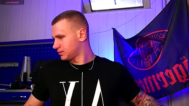 vance rulez online show from 5, 11, 2025