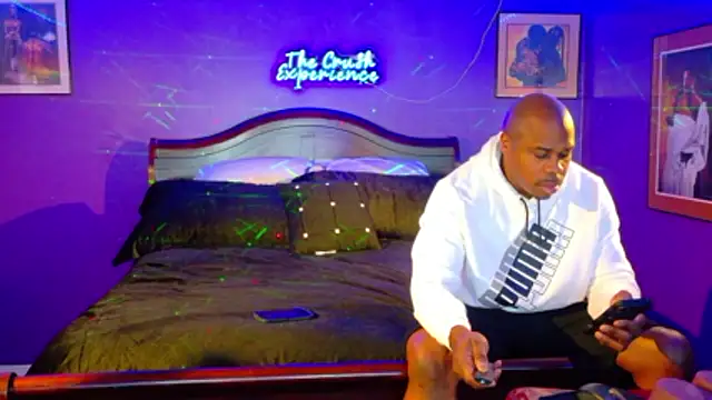 Dcrush17 online show from 8, 1, 2026