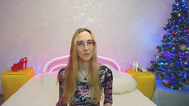 KlaryBrait online show from 18, 12, 2024