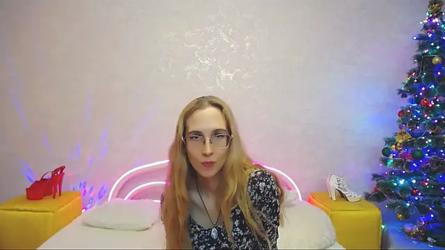 KlaryBrait online show from 21, 12, 2024