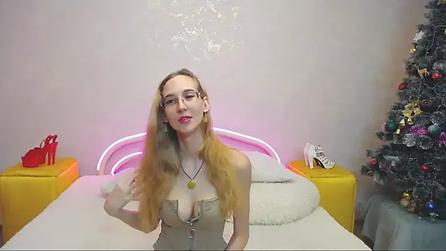 KlaryBrait online show from 19, 1, 2025