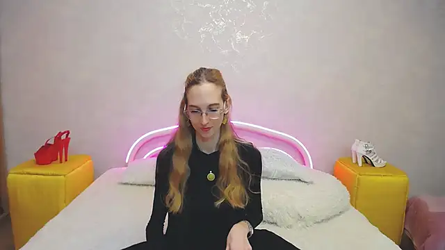 KlaryBrait online show from 21, 1, 2025