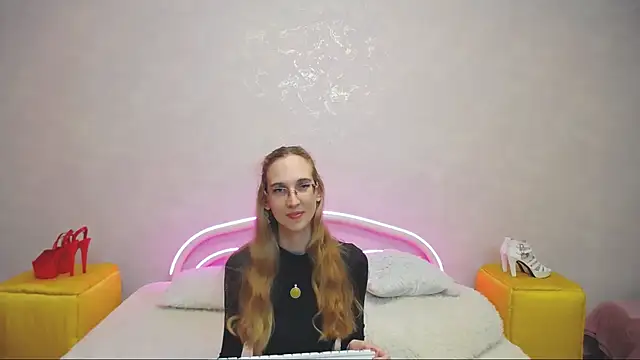 KlaryBrait online show from 21, 1, 2025