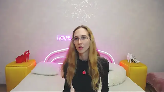 KlaryBrait online show from 22, 1, 2025