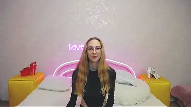 KlaryBrait online show from 22, 1, 2025