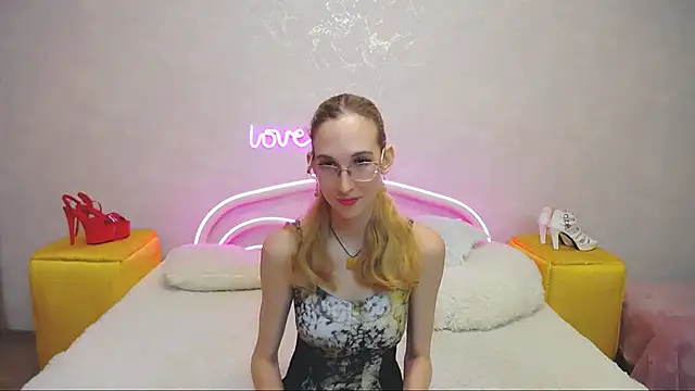 KlaryBrait online show from 24, 1, 2025