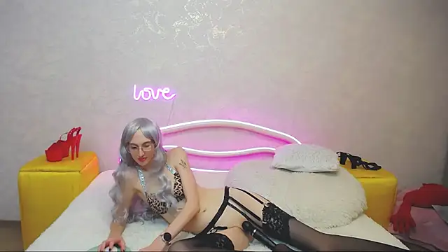 KlaryBrait online show from 26, 2, 2025