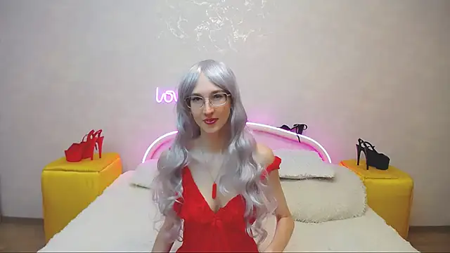 KlaryBrait online show from 1, 3, 2025