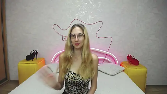 KlaryBrait online show from 19, 9, 2025