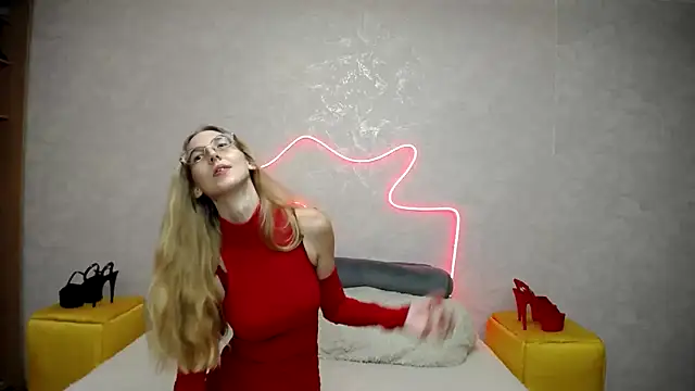 KlaryBrait online show from 11, 10, 2025