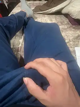 Snapshot of sonug0912 chatting on 5, 2, 2025 sonug0912 online show from 5, 2, 2025