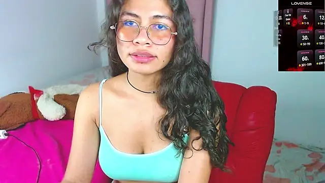 Cynthia hazel online show from 6, 12, 2024