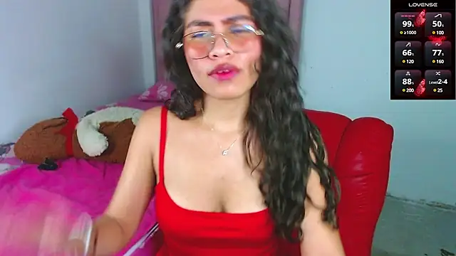 Cynthia hazel online show from 27, 1, 2025