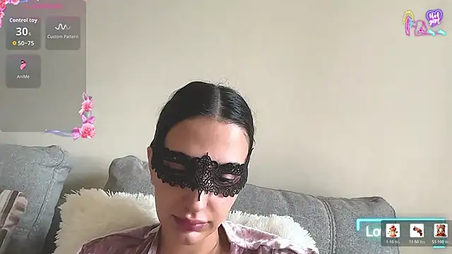 YeKaterinas online show from 1, 5, 2026