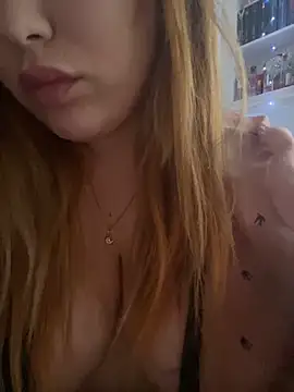 MyaGaL online show from 16, 1, 2025