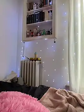 MyaGaL online show from 21, 1, 2025