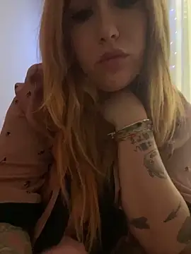 MyaGaL online show from 27, 1, 2025