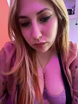 MyaGaL online show from 28, 2, 2025