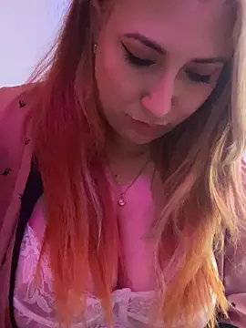 MyaGaL online show from 10, 3, 2025