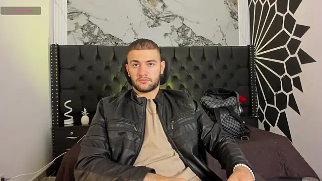 MaximusDick1  online show from 9, 5, 2026