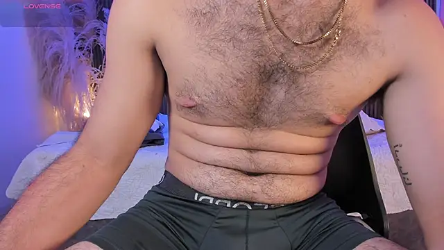 MaximusDick1  online show from 11, 5, 2026