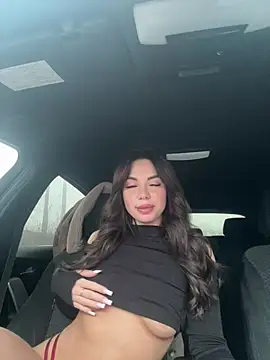 Gabriella Hot  online show from 21, 2, 2026