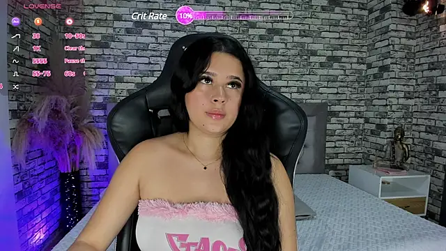 ariadna milano online show from 11, 2, 2025