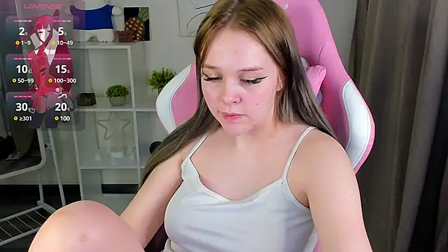 MaryShiotta online show from 3, 2, 2025