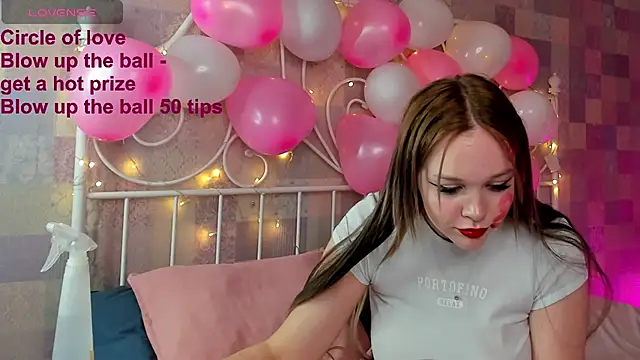 MaryShiotta online show from 14, 2, 2025