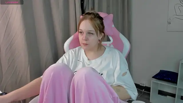 MaryShiotta online show from 16, 2, 2025