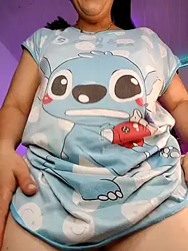 Sofia-Cam online show from 23, 3, 2025