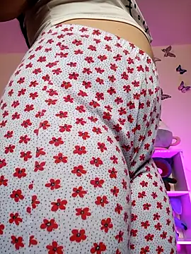 Sofia-Cam online show from 10, 5, 2026