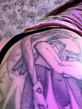 Snapshot of the_perfectgirl chatting on 1, 11, 2025 the perfectgirl online show from 1, 11, 2025