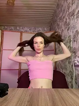 Snapshot of the_perfectgirl chatting on 25, 11, 2025 the perfectgirl online show from 25, 11, 2025