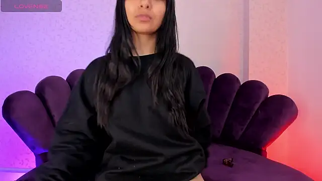 Snapshot of sofi_soft_ chatting on 20, 10, 2025 sofi soft  online show from 20, 10, 2025