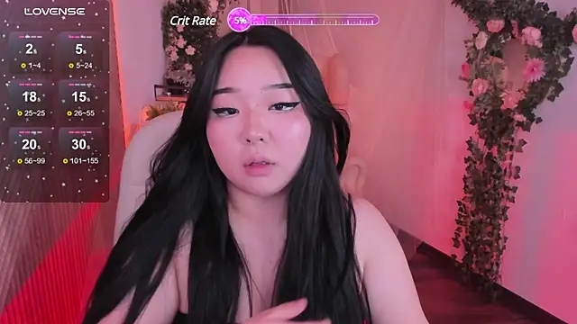 mei honey  online show from 5, 12, 2024