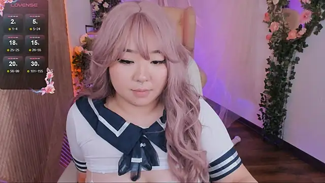 mei honey  online show from 15, 12, 2024