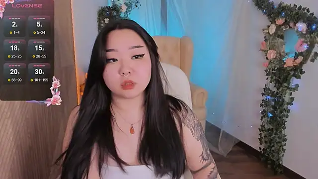 mei honey  online show from 27, 12, 2024