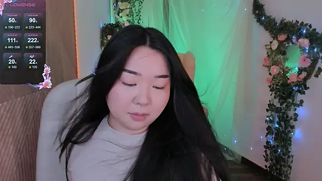 mei honey  online show from 2, 1, 2025