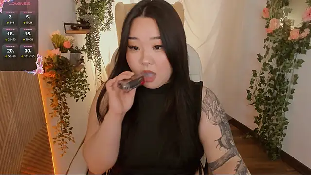 mei honey  online show from 25, 1, 2025