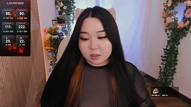 mei honey  online show from 30, 1, 2025