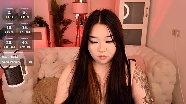 mei honey  online show from 1, 2, 2025