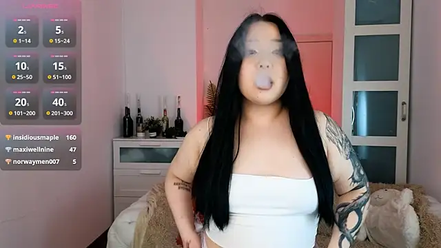 mei honey  online show from 4, 3, 2025