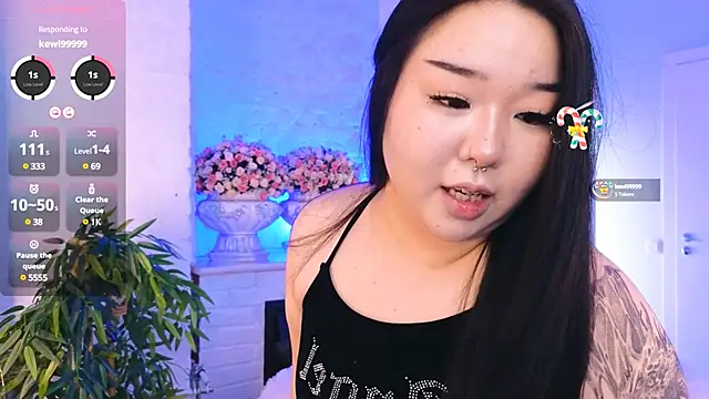 mei honey  online show from 6, 3, 2025