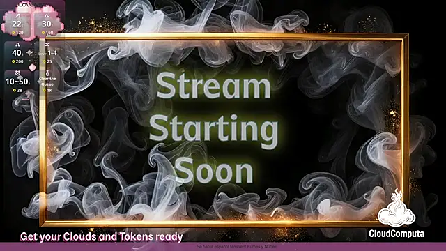 bearcloudcomputa online show from 4, 12, 2025