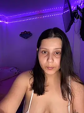 Snapshot of Sophie__Carter_ chatting on 16, 10, 2025 Sophie Carter online show from 16, 10, 2025